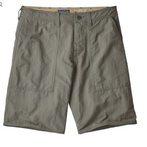 Patagonia Stand Up Shorts Men’s Size 28